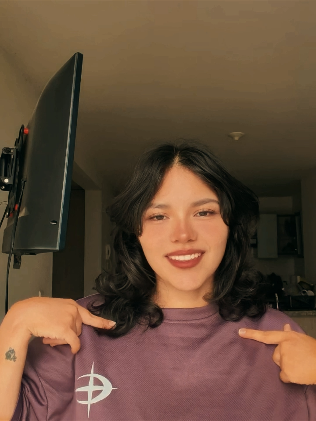 @Soy Laura