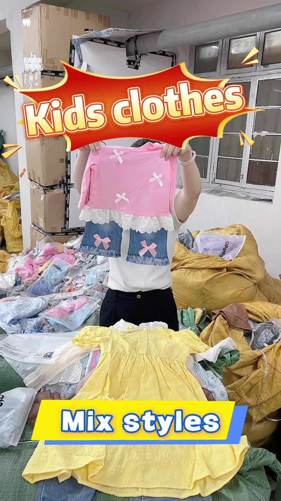 @evelynnewclothing wholesale