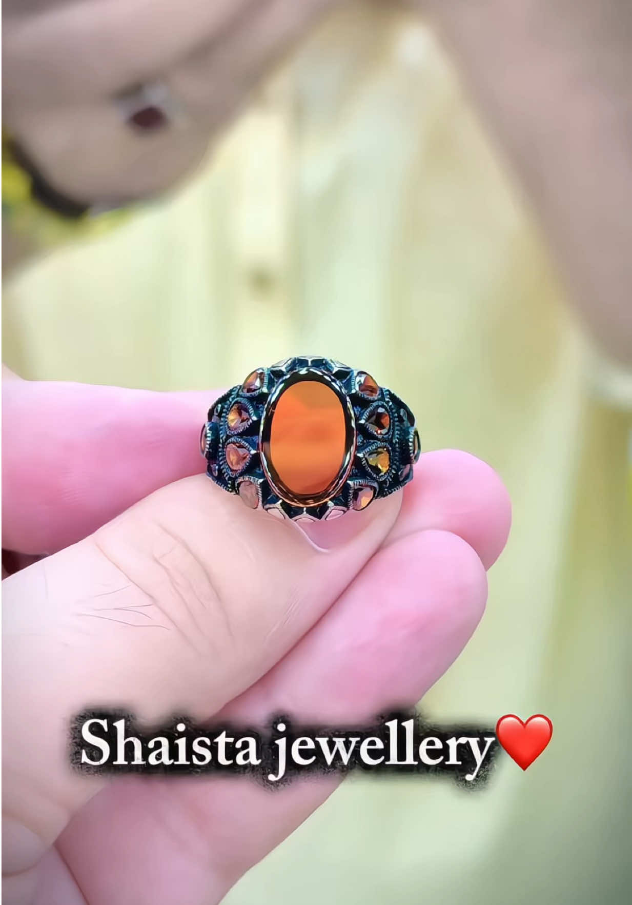 @Shaista Jewellery⚡️💎