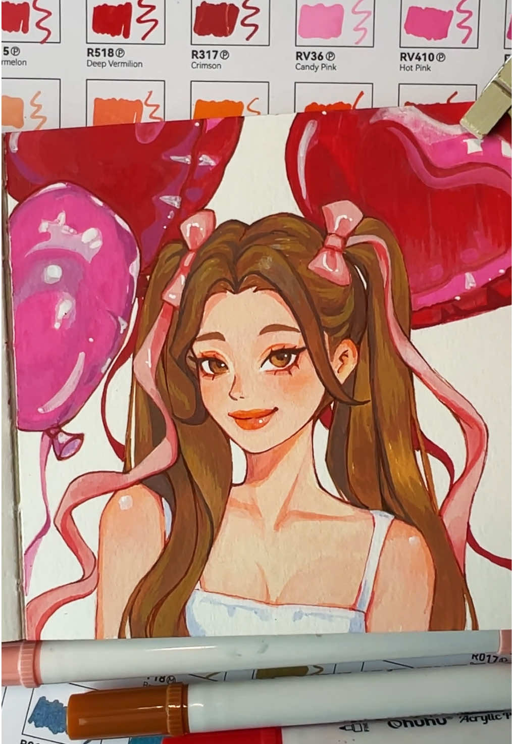 @Ohuhuart