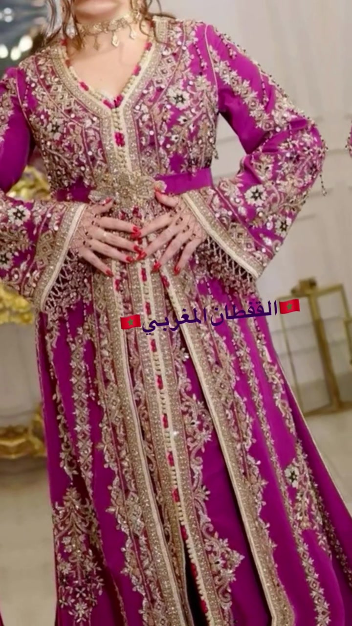 @Prestige Caftan 🇲🇦