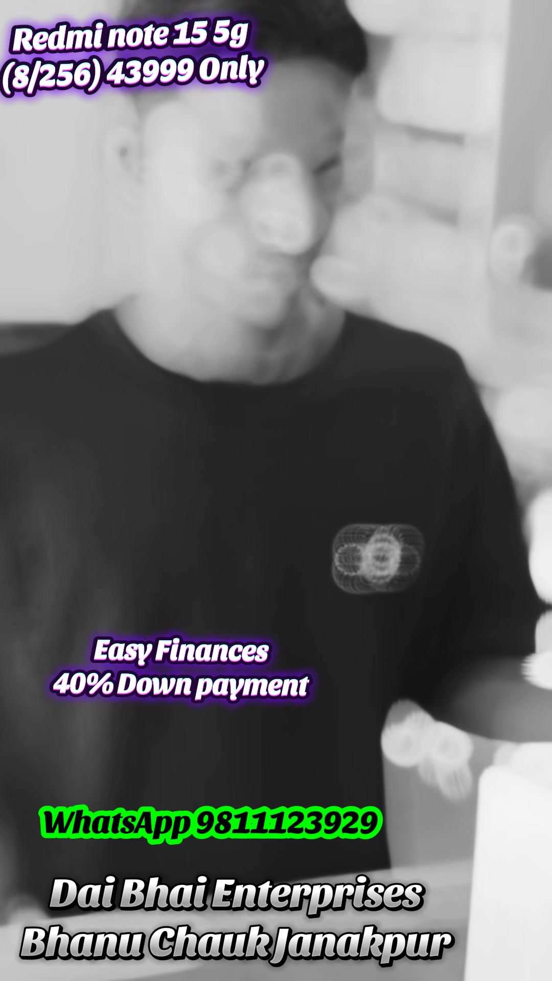 @Dai Bhai enterprises📲📲
