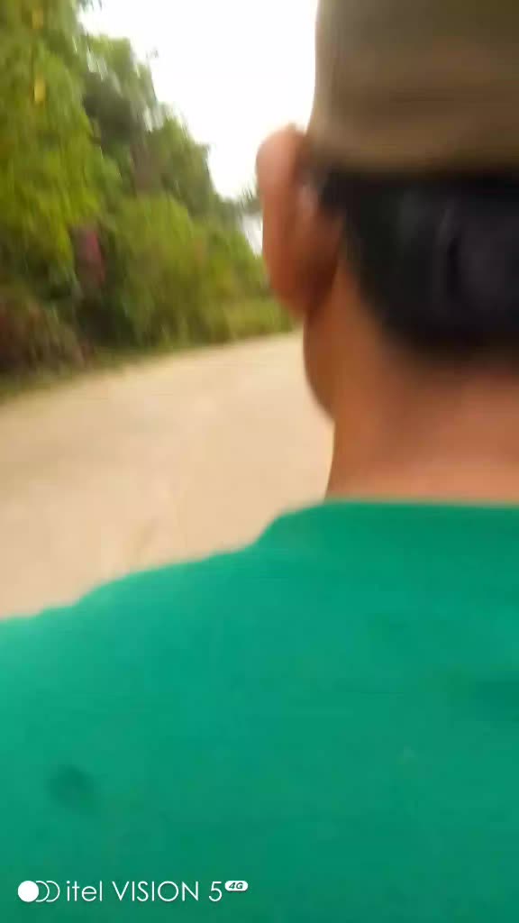@meljo dangue