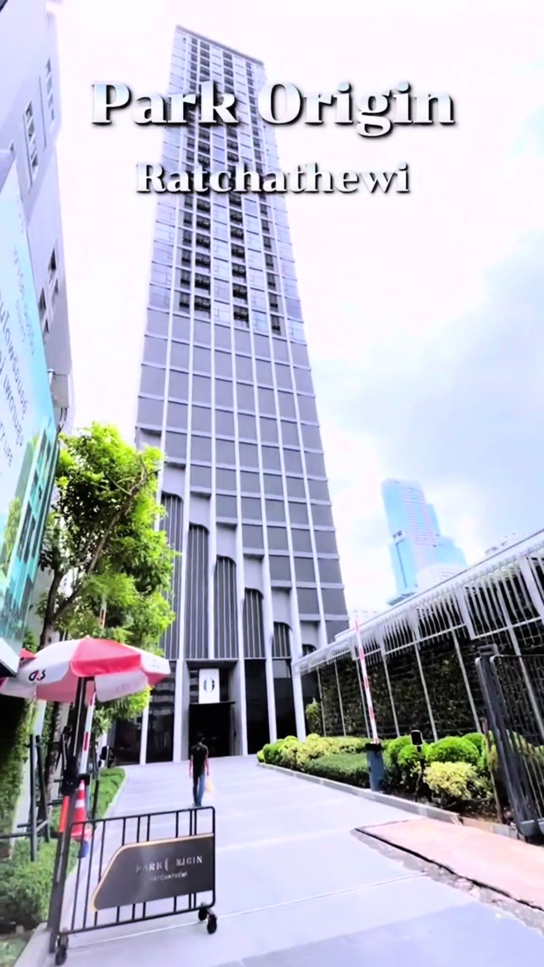 @Bangkok Rental Expert