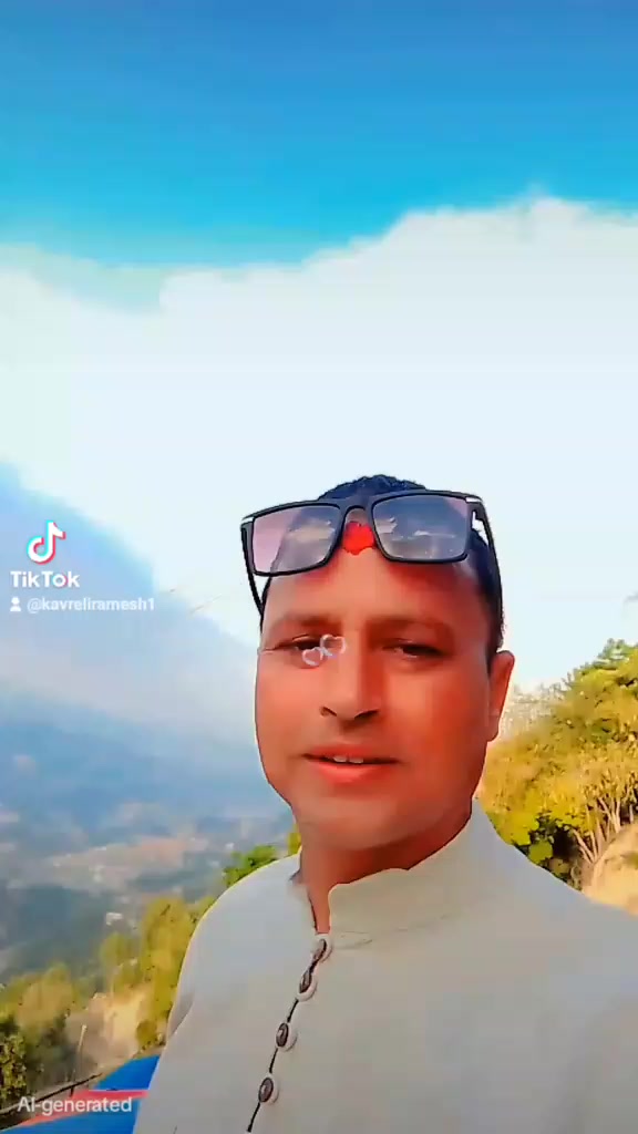 @kavreliramesh