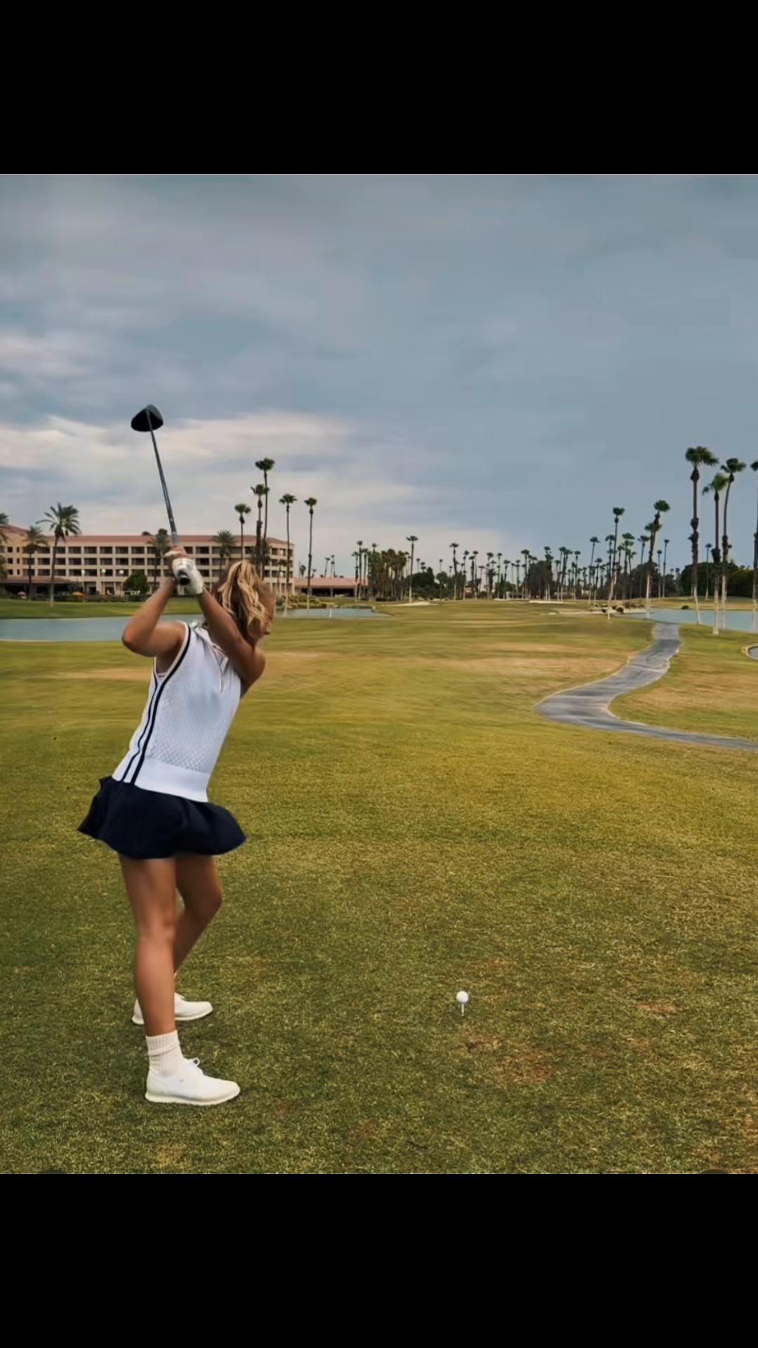 @Cojo-FORE-Ever ⛳️