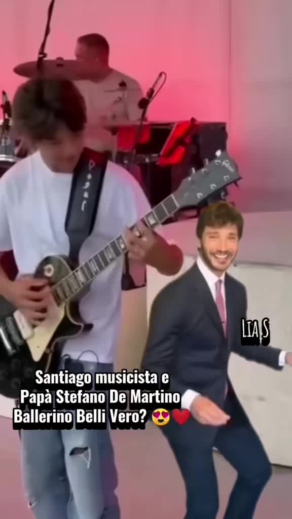 @Lia Sammarco