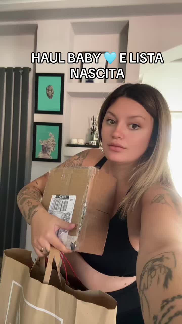 @Cristina | Mamma x2 ๐๐ฉต
