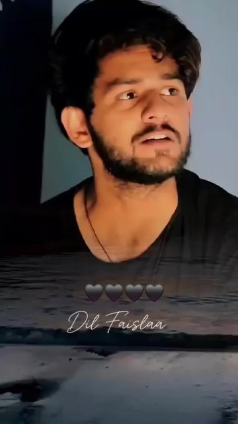 @Dil Faislaa
