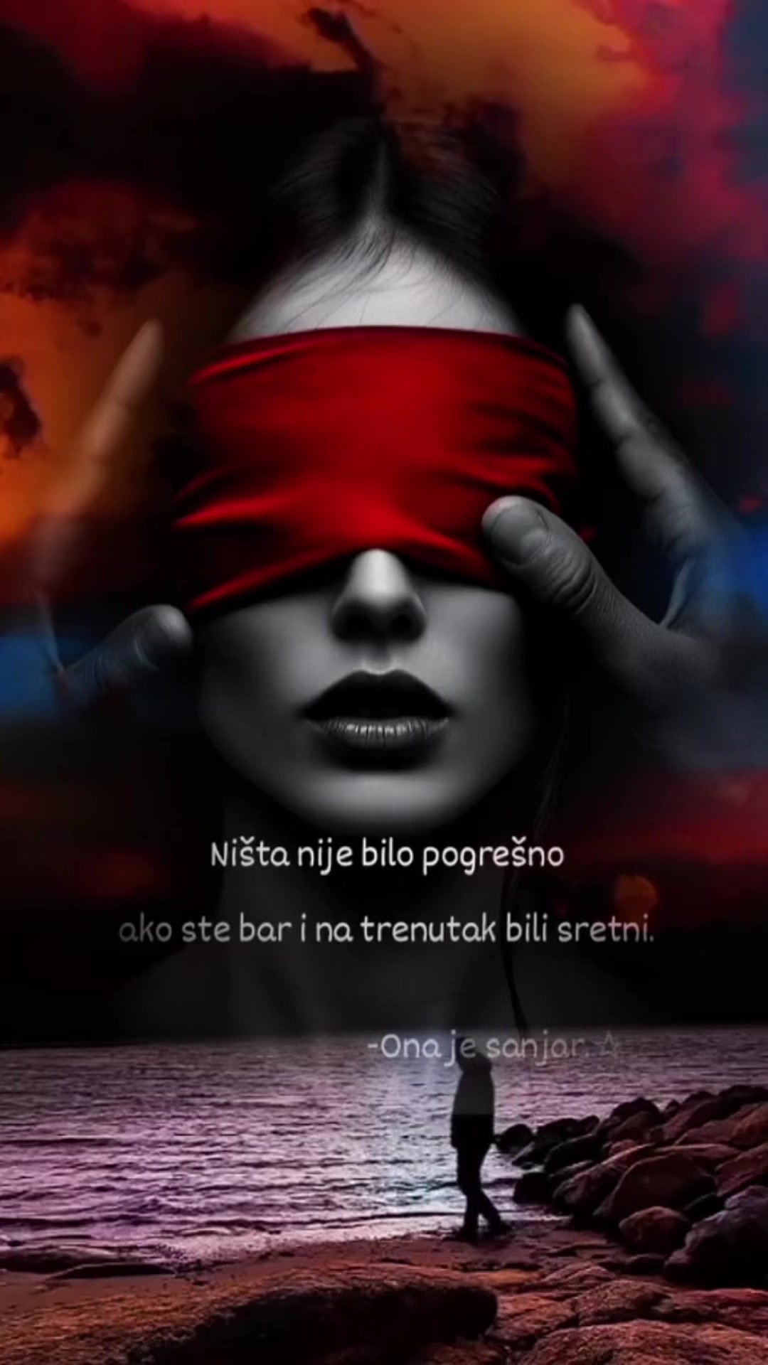 @-Ona je sanjar.☆