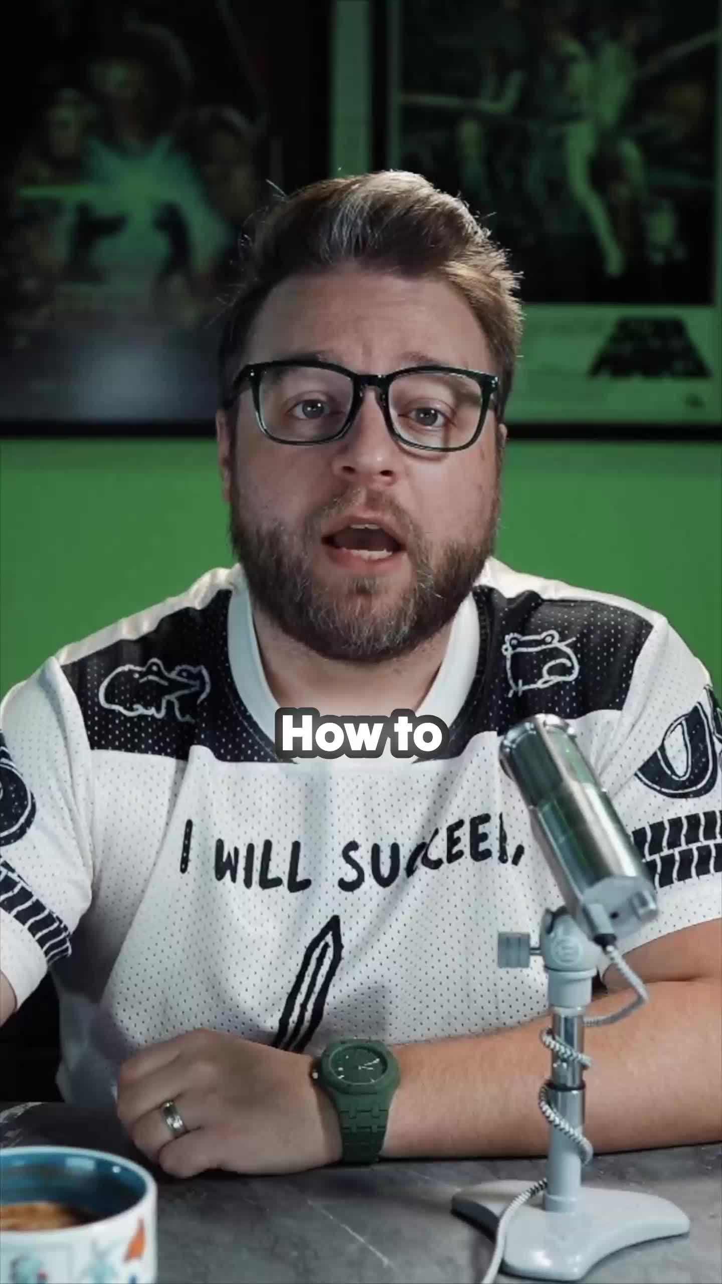 @Jake | The Marketing Wizard