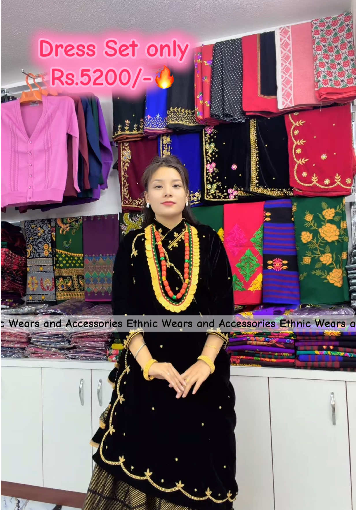 @Ethnic Wears & Accessories💎