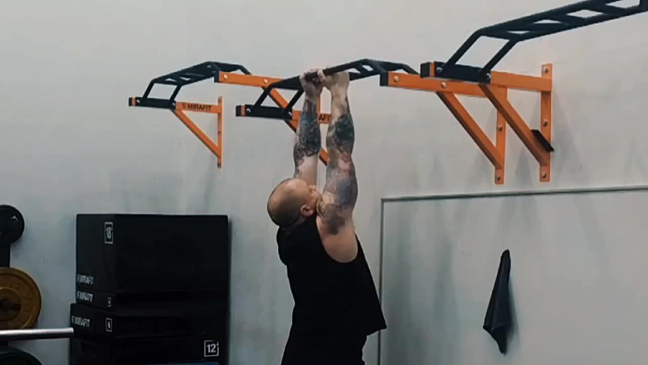 @Functional Power
