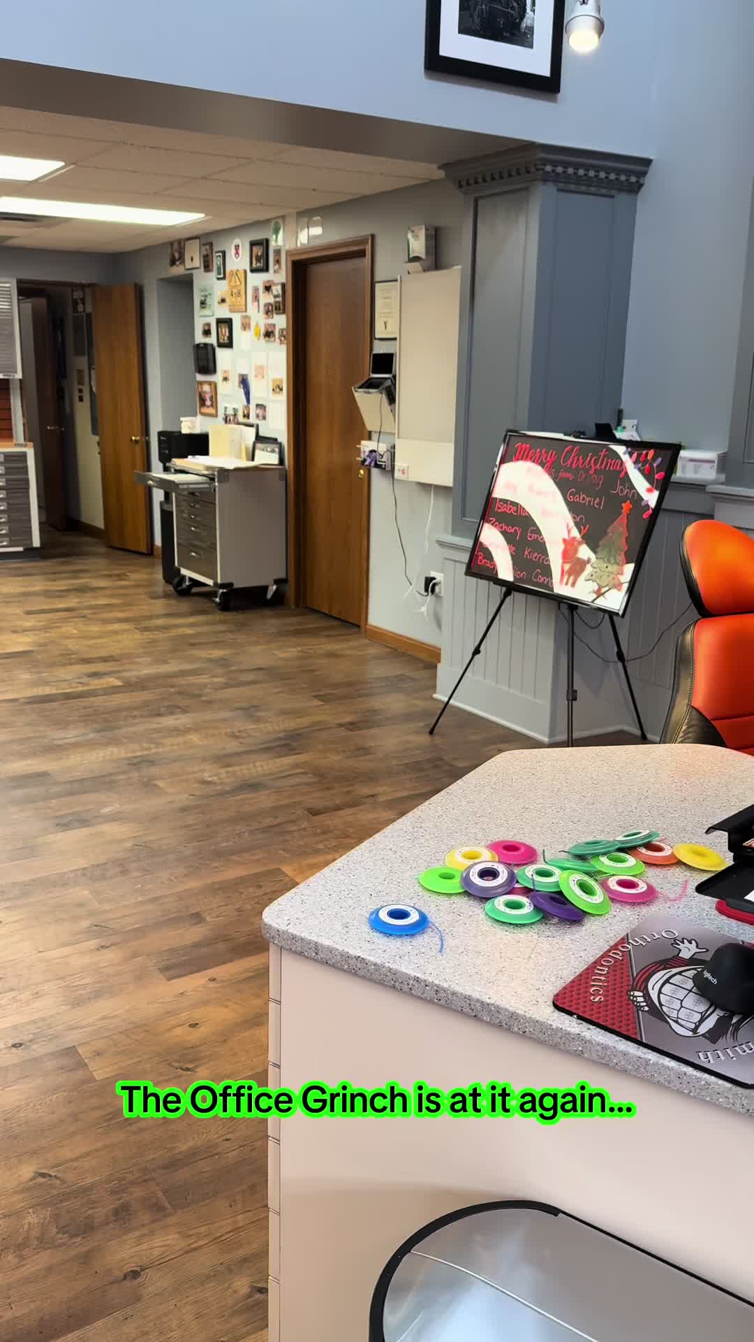 @Douglas N. Smith Orthodontist