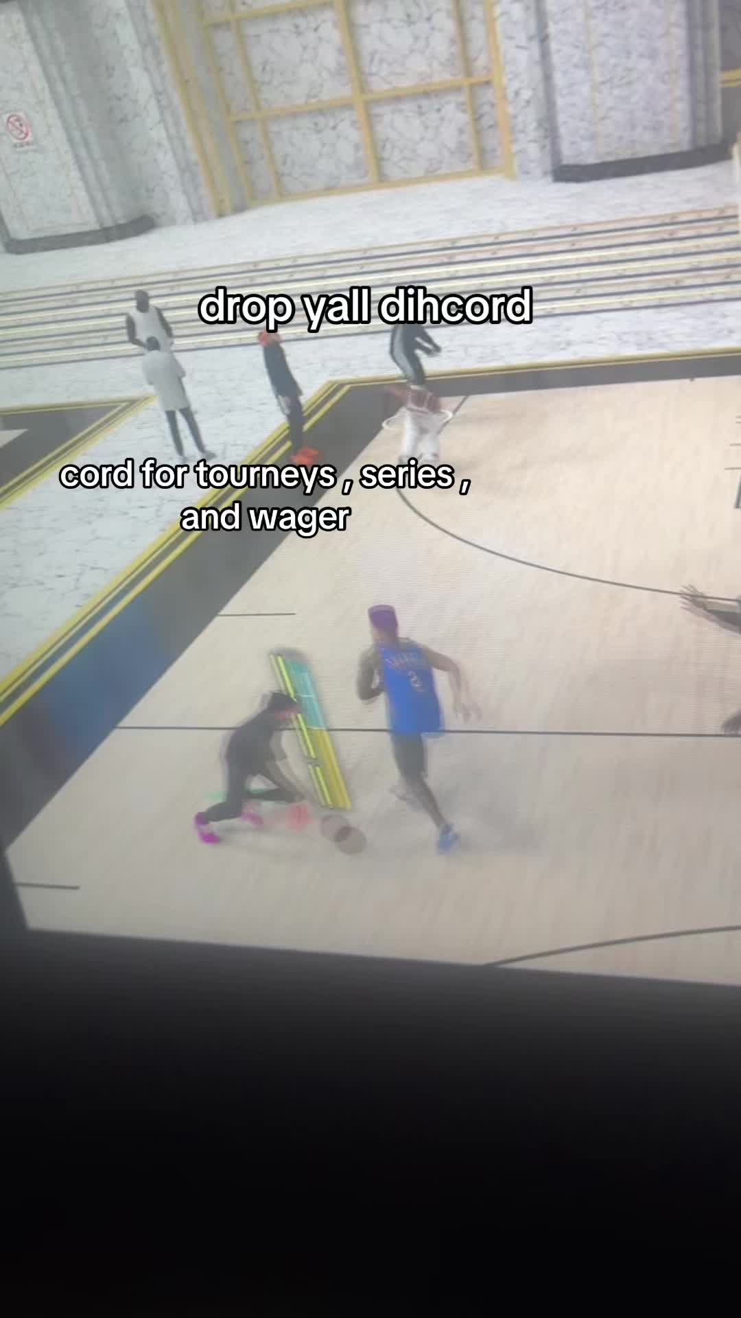 @secretseperation
