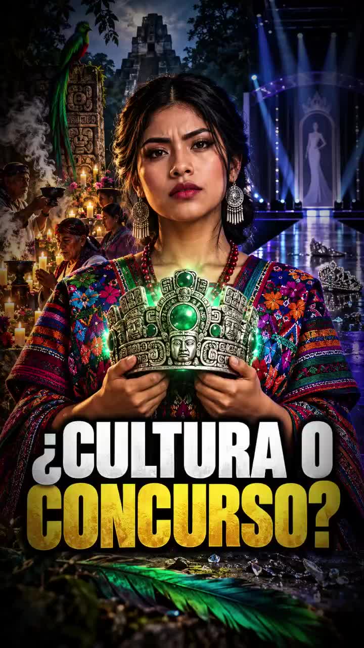 @INDIGENA CHAPIN