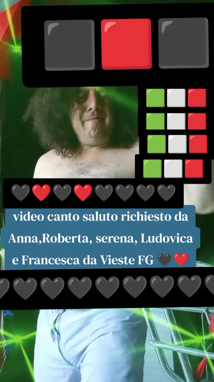 @Foggiaamosolotefabiocapellone