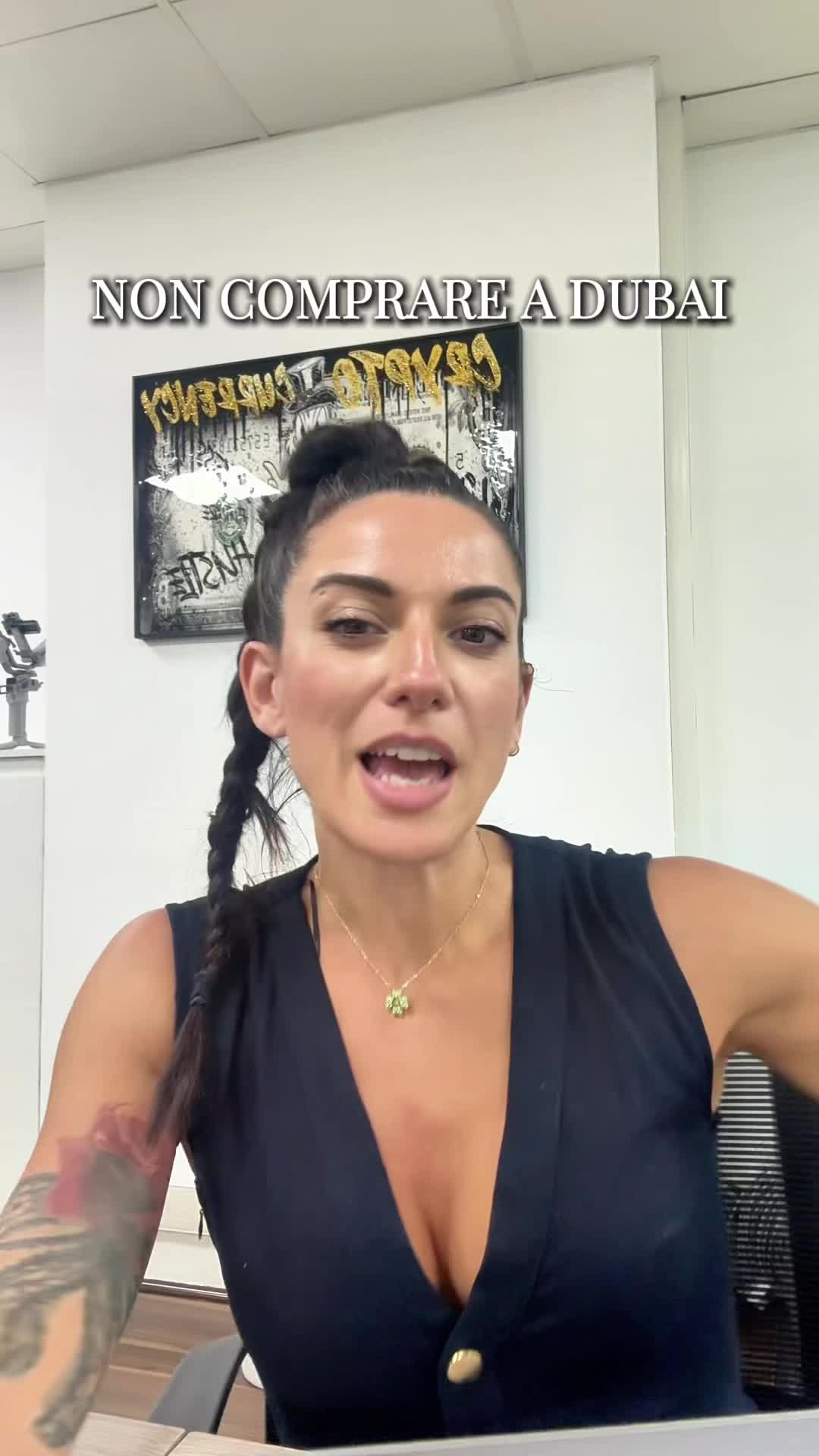 @giulia • Investire a Dubai