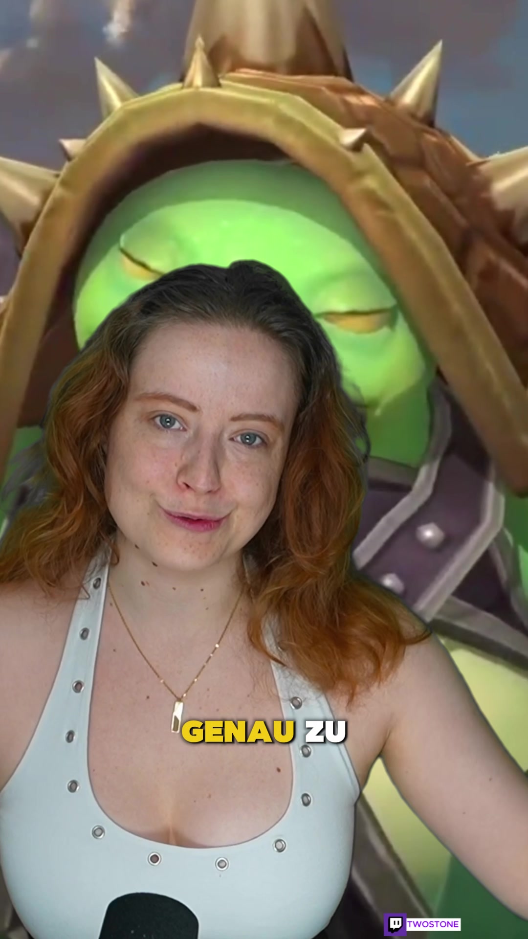 @TwoStone | Twitch
