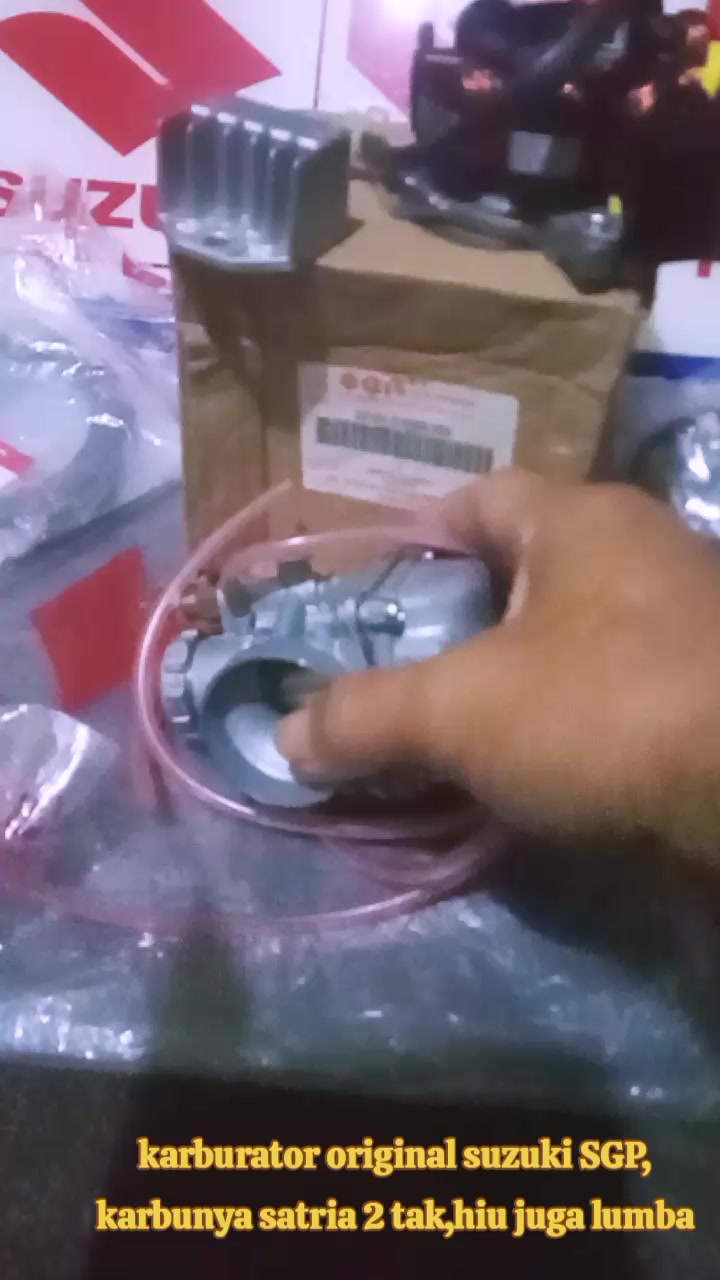 @QIO ACCECORIES
