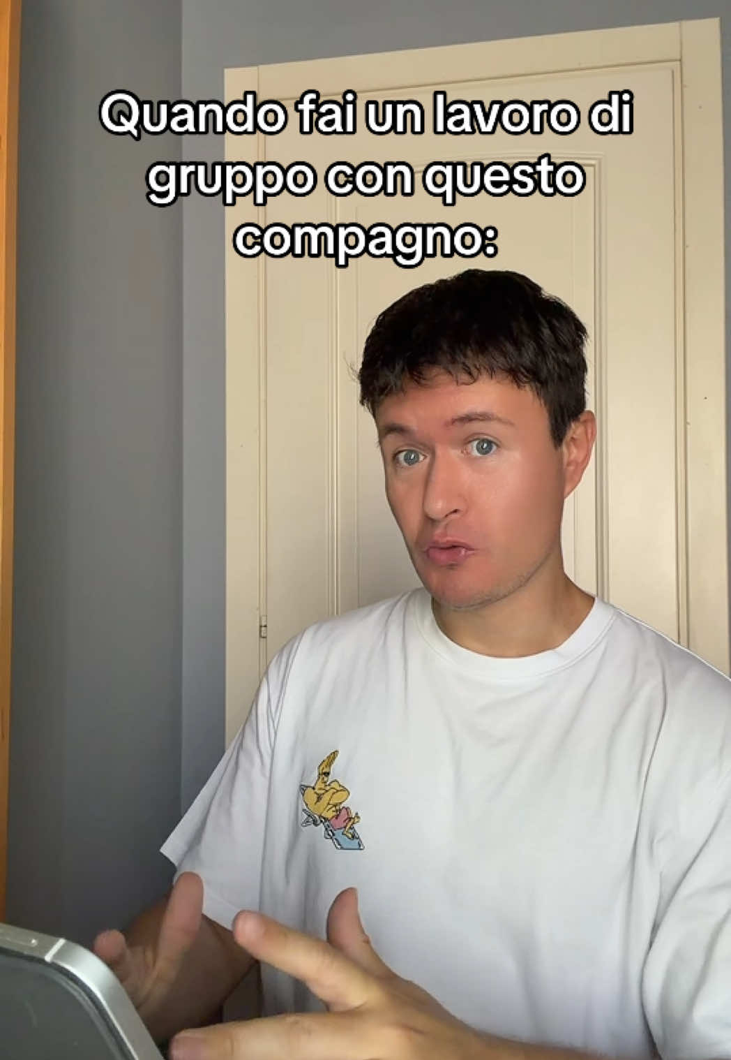 @Carabaggio