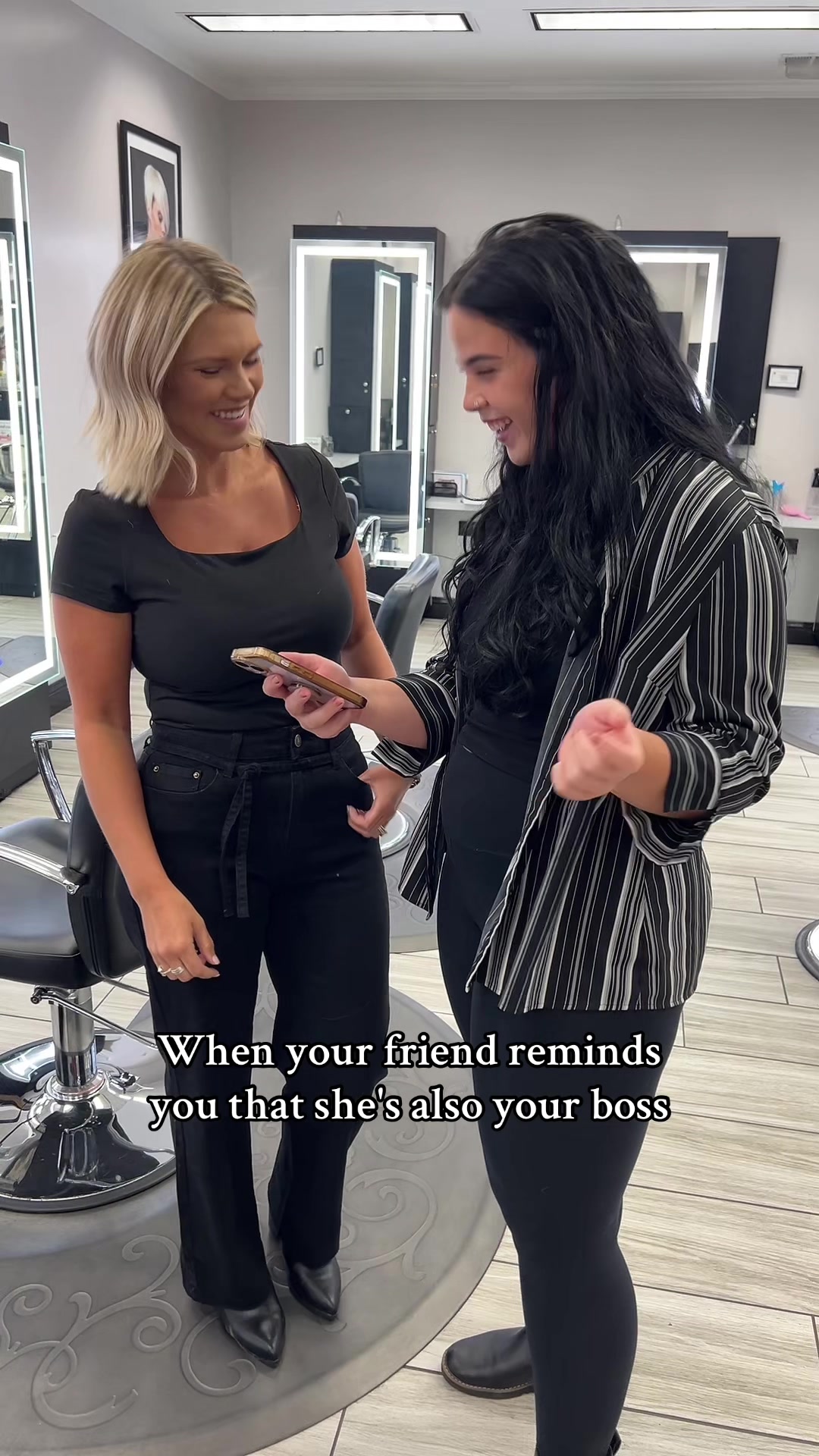 @&eacute;lon Salon