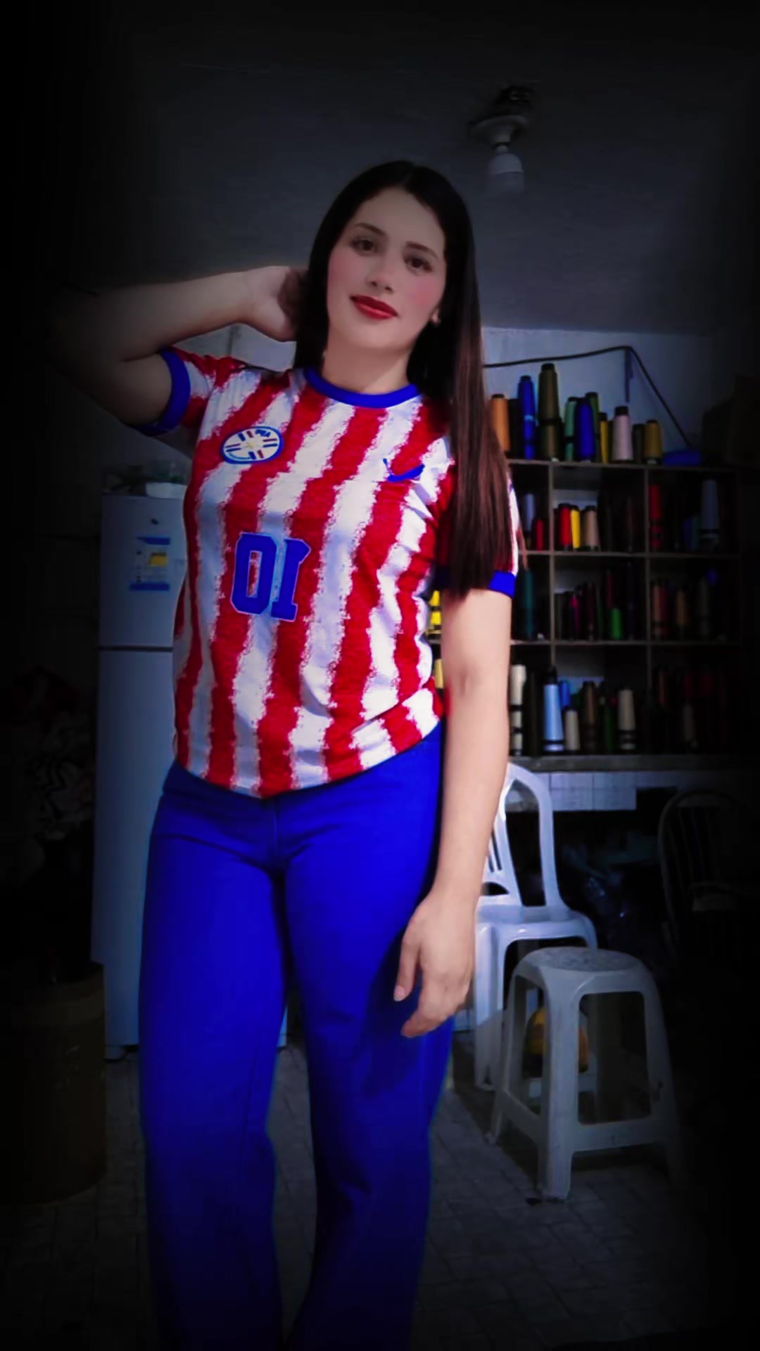 @👑🦋MI NI&Ntilde;A🇵🇾