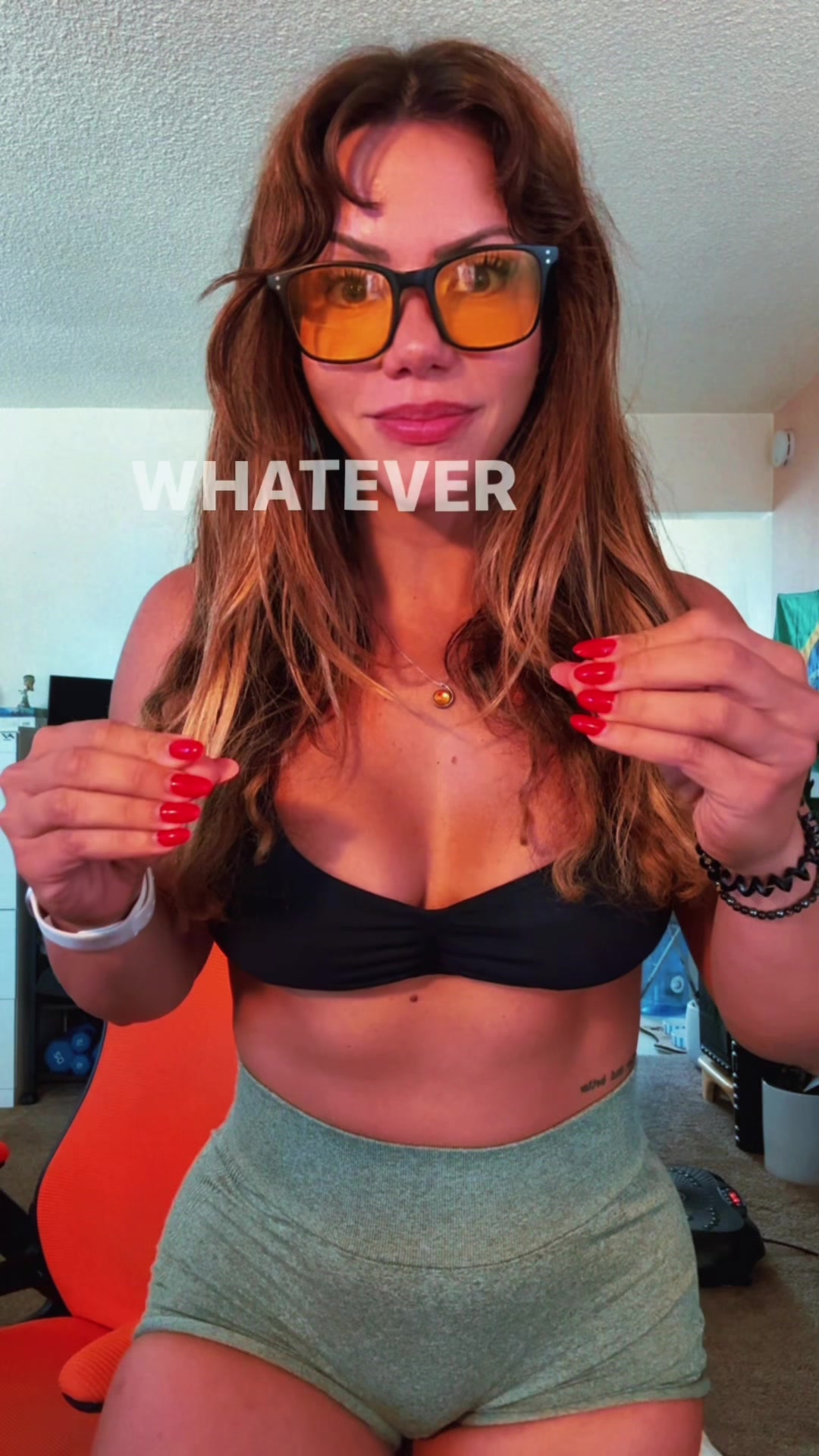 @BELLA BABE FIT