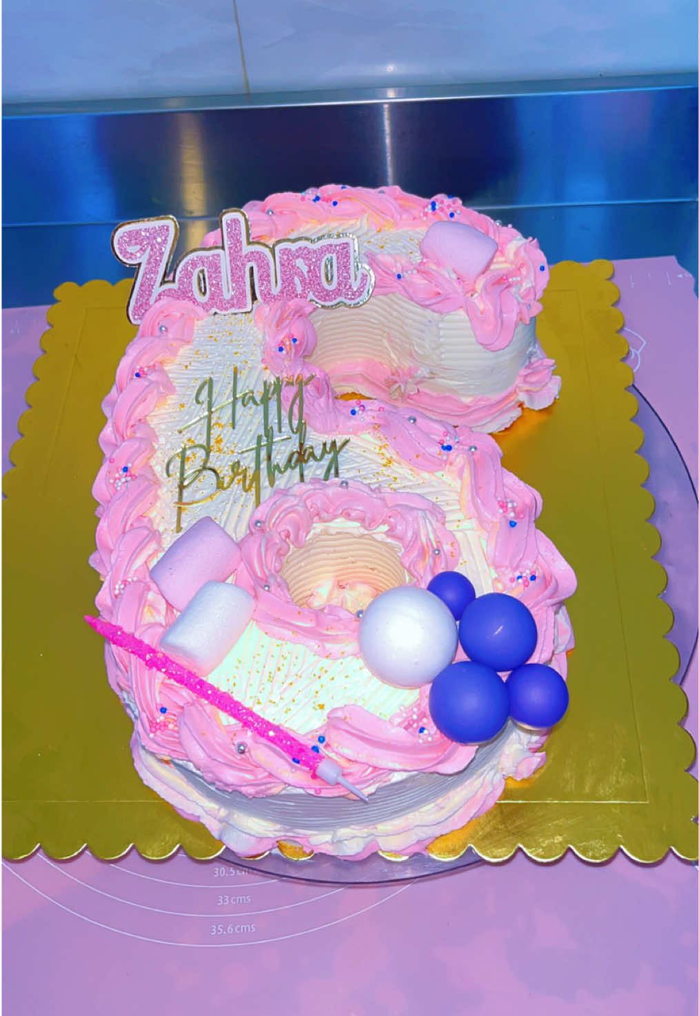@Gi's cake Pâtisserie