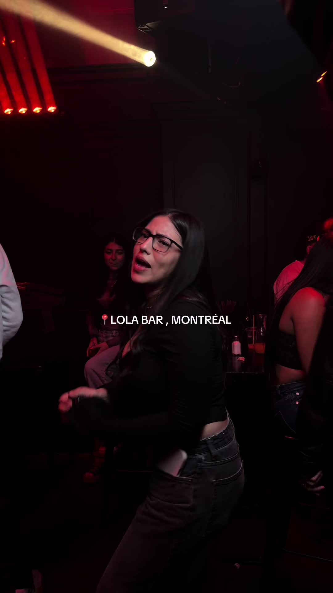 @Lola Bar