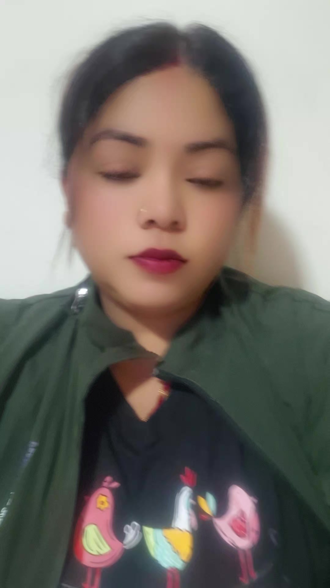 @Asmita Rai