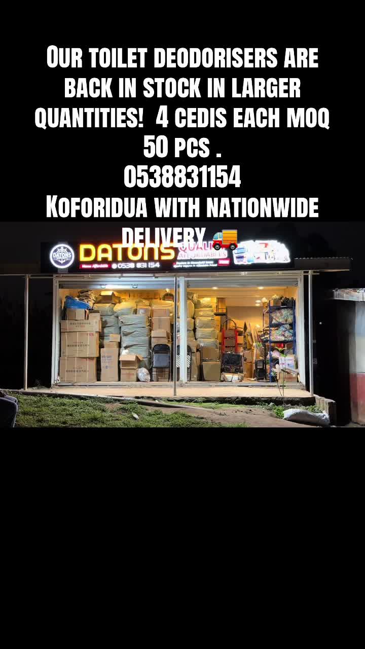 @Datons Quality Affordables