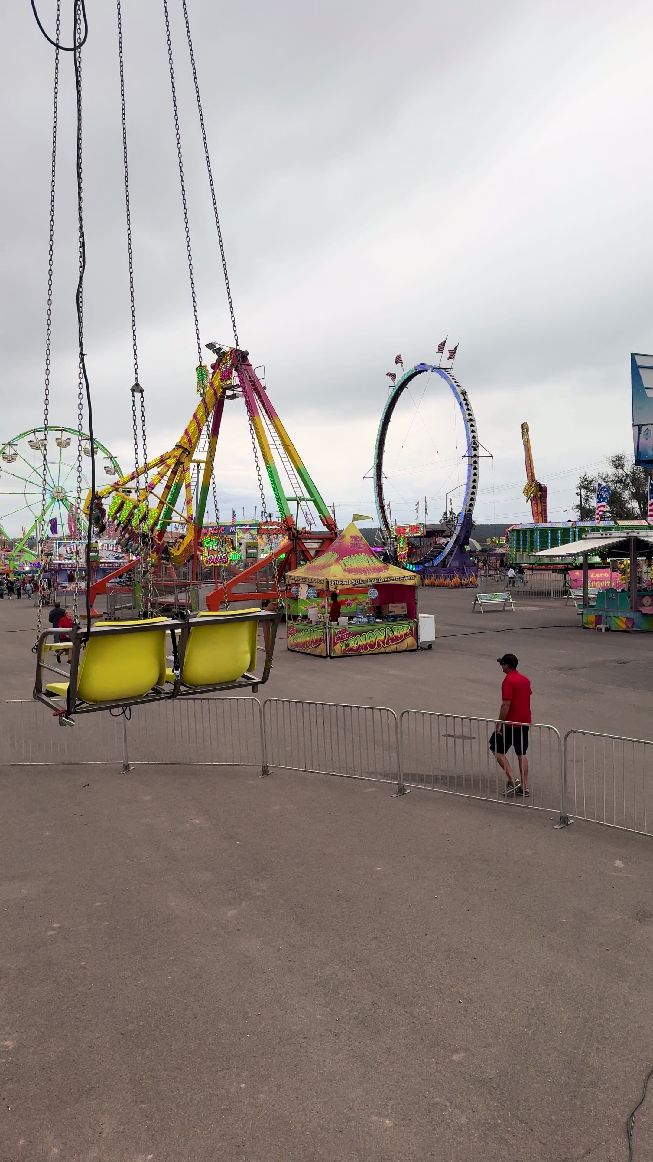 @🪶NavajoNationFairGuy📸🎡❤️🔥