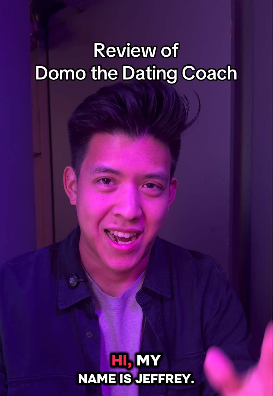 @Domo Vang | Dating Advisor 💅