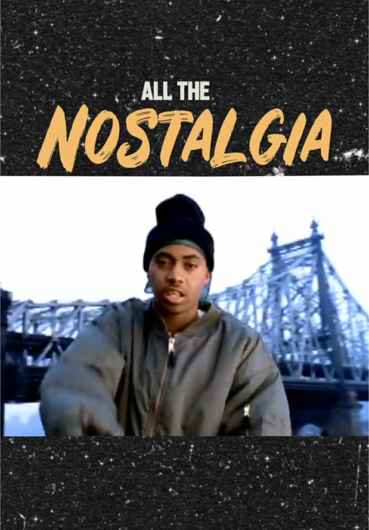 @All The Nostalgia