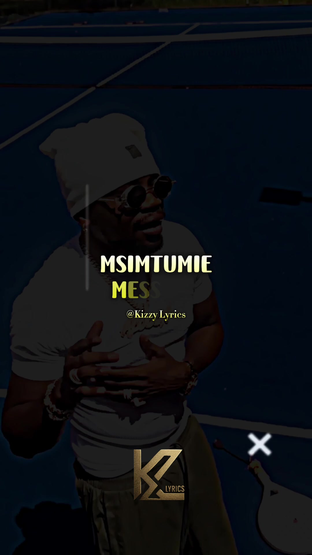 @KIZZY LYRICS🎧