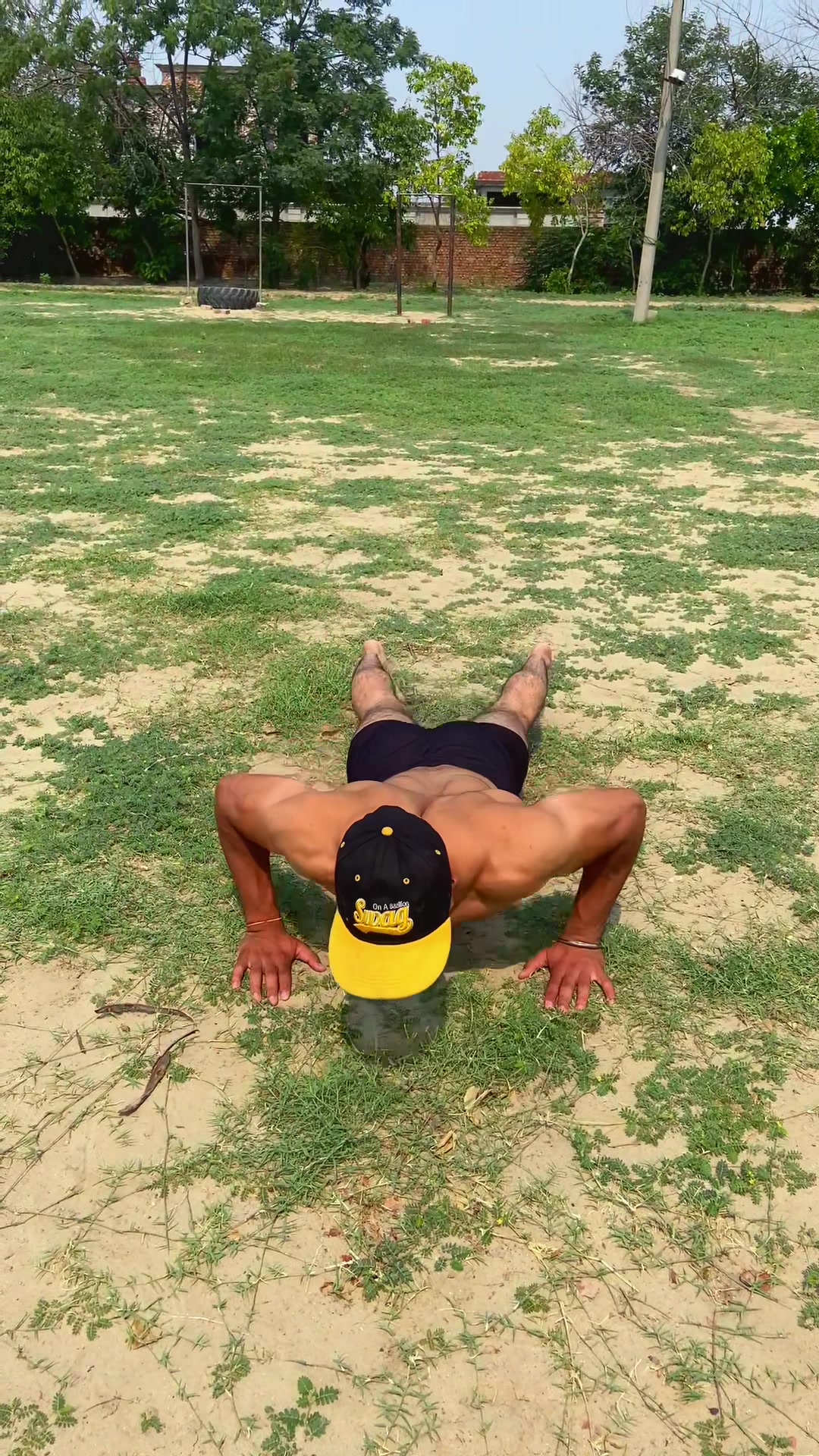 @Neeraj Fitness