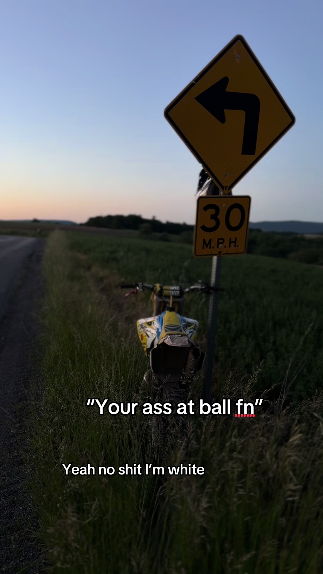 @Tyler McElroy