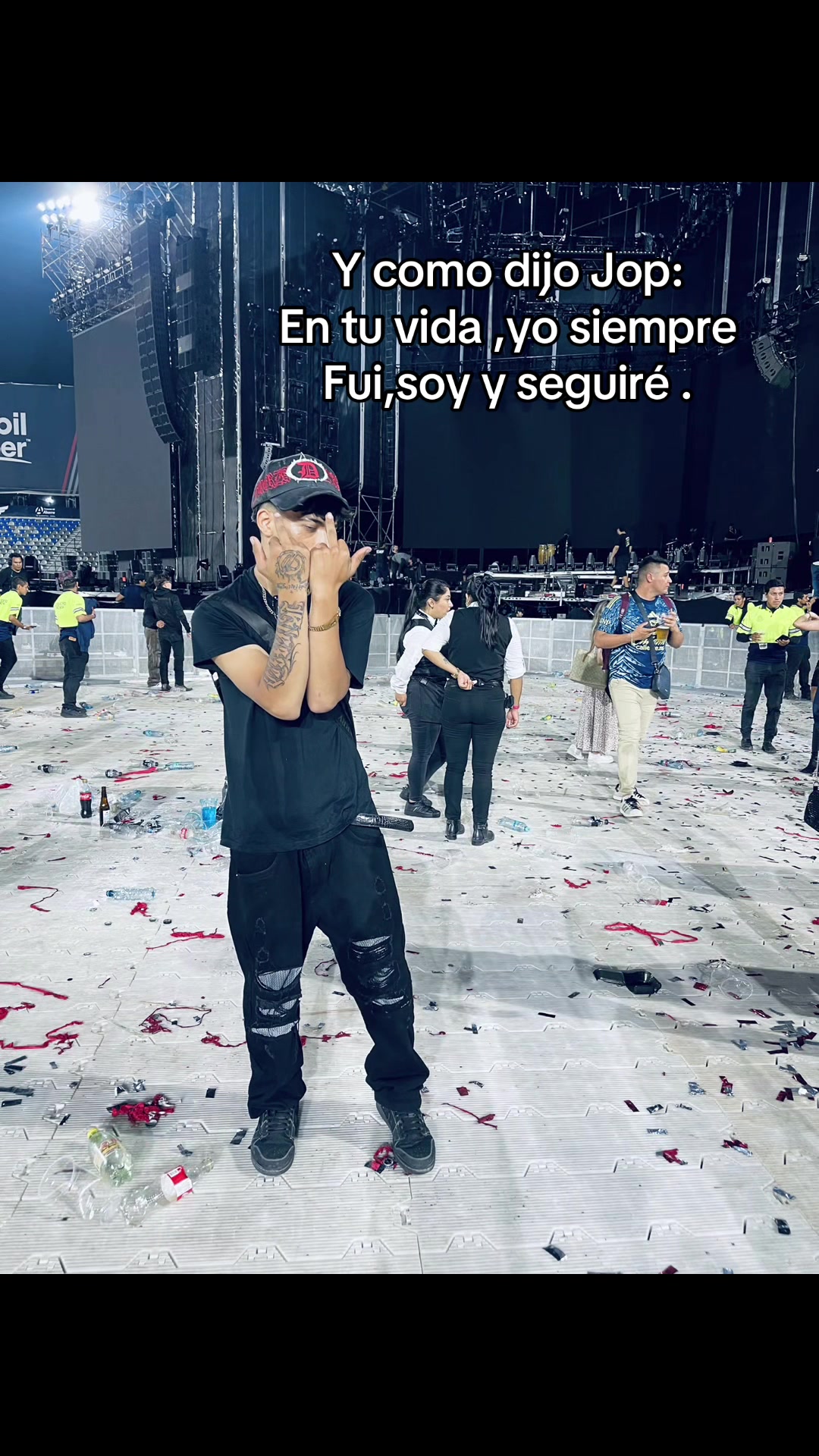 @Cris Juarez
