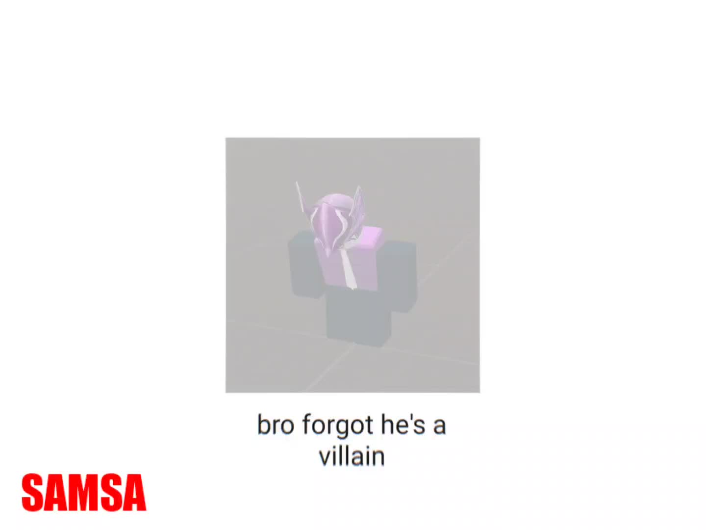@samsa