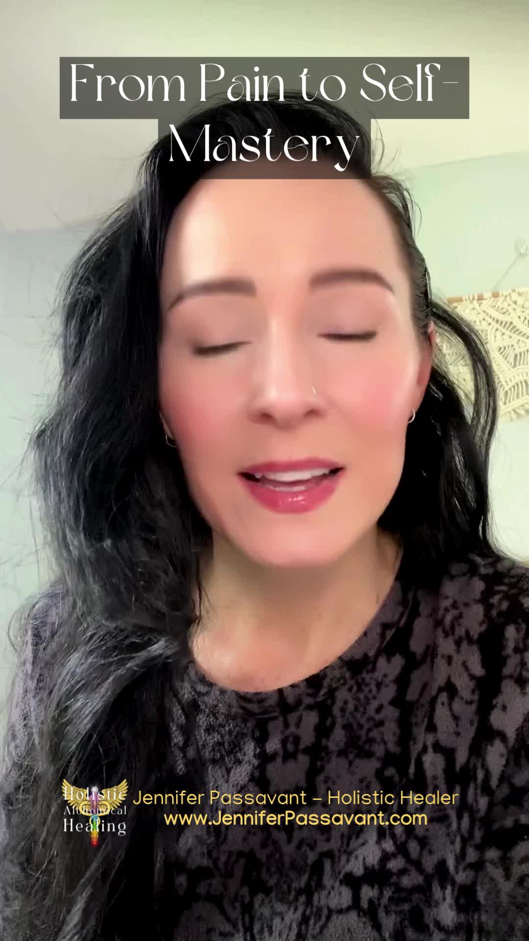 @Holistic Alchemical Healing