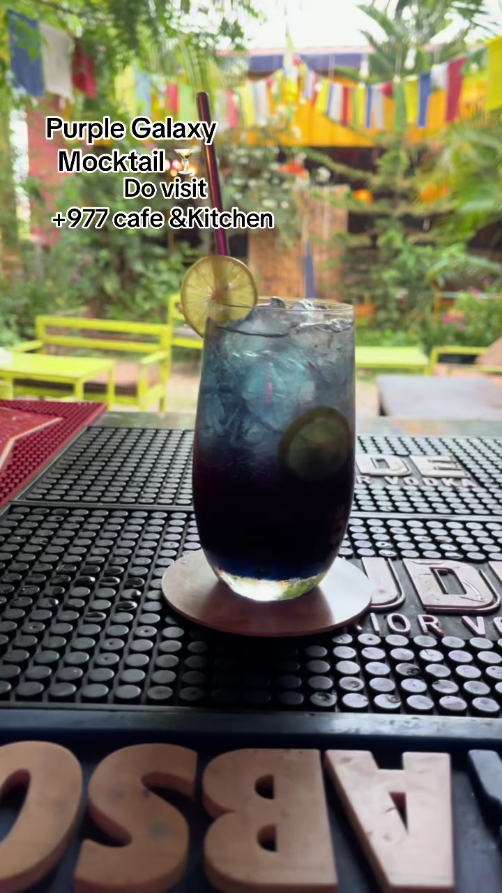 @+977cafe&kitchen