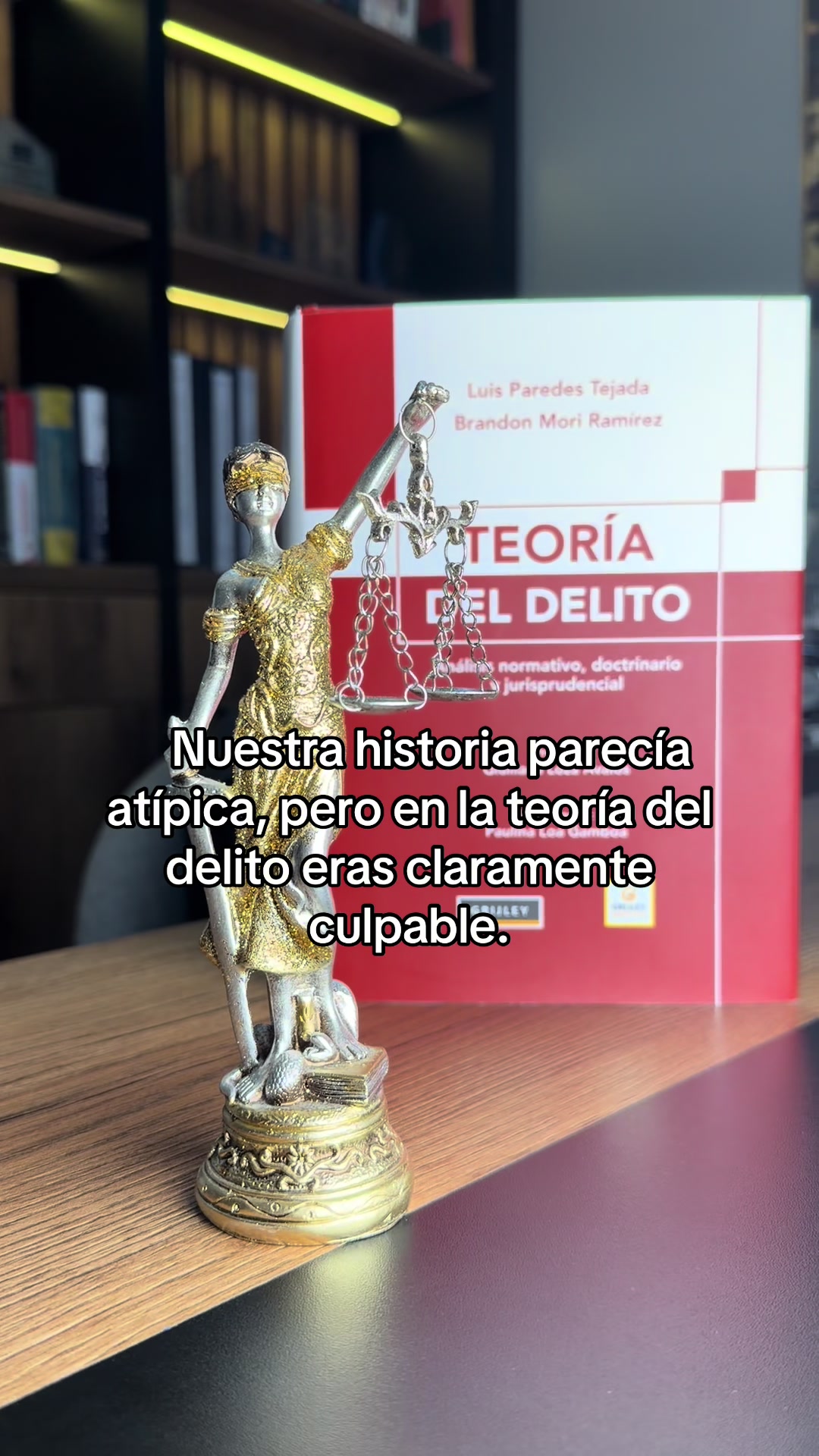 @Luis Paredes Tejada
