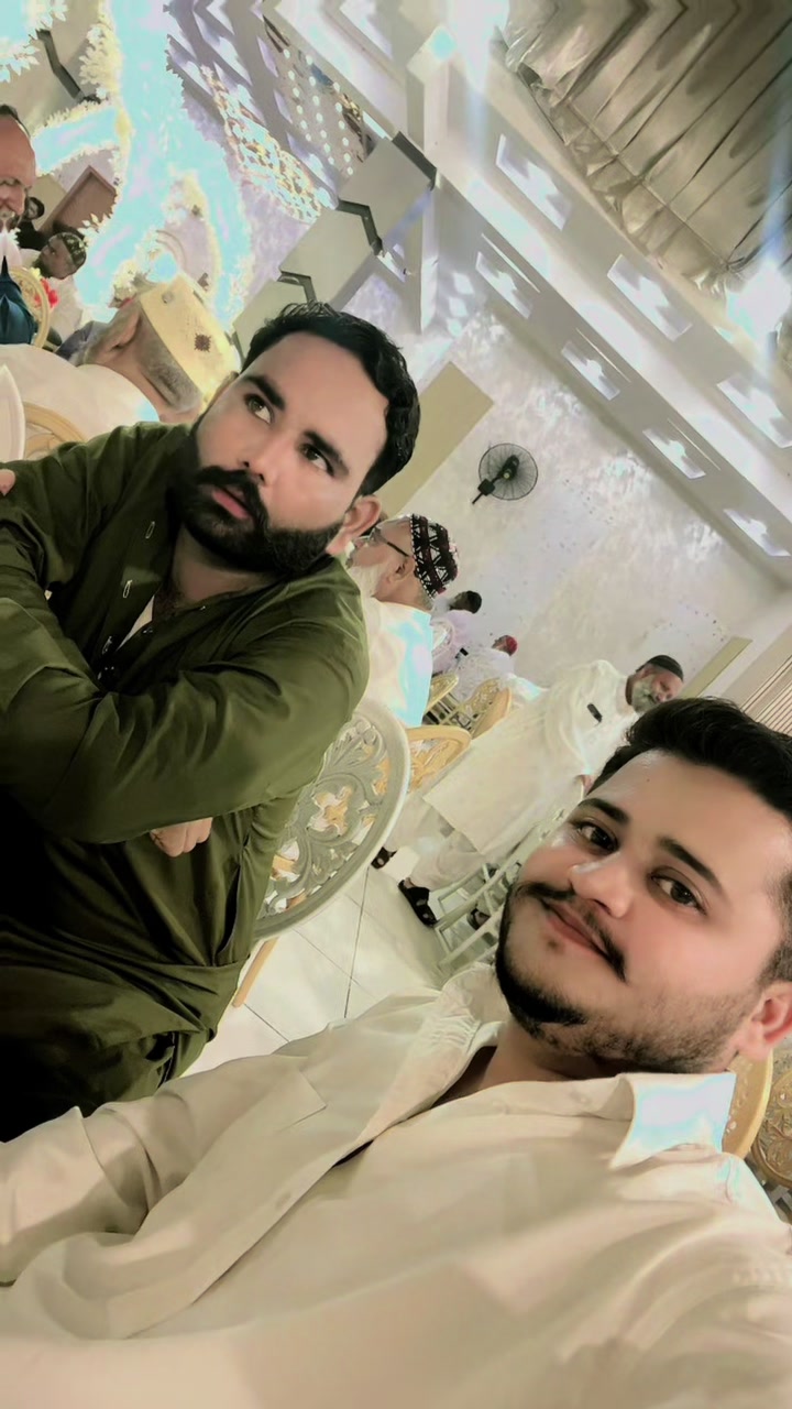 @محترم علی۔کیریو official