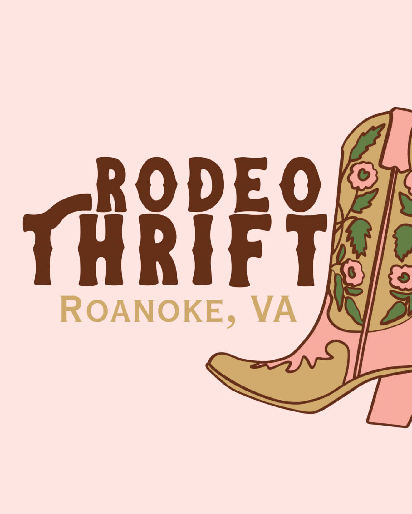 @Cara | Rodeo Thrift