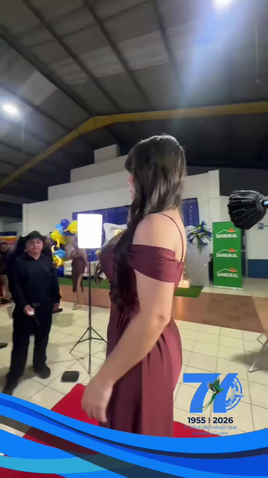 @GILDA C&Oacute;RDOVA