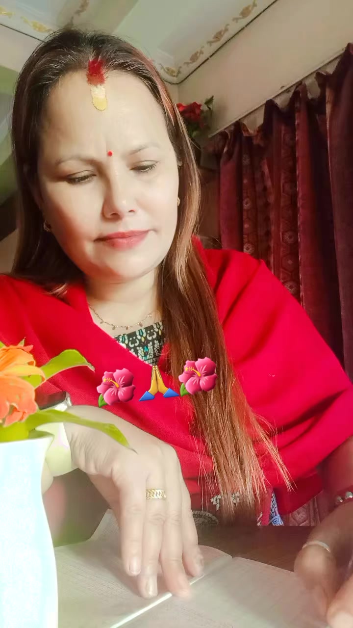 @Kabita Shrestha Karki