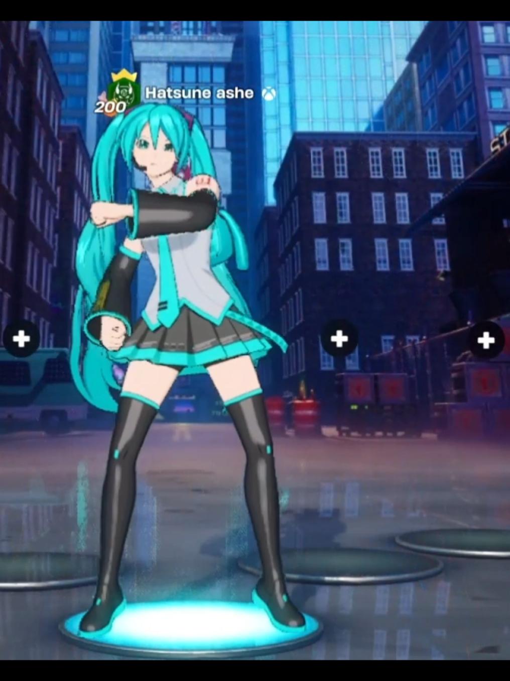 @MIKU01GT