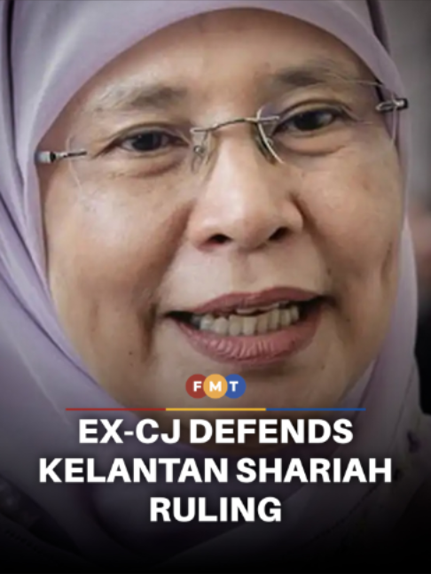 @Free Malaysia Today