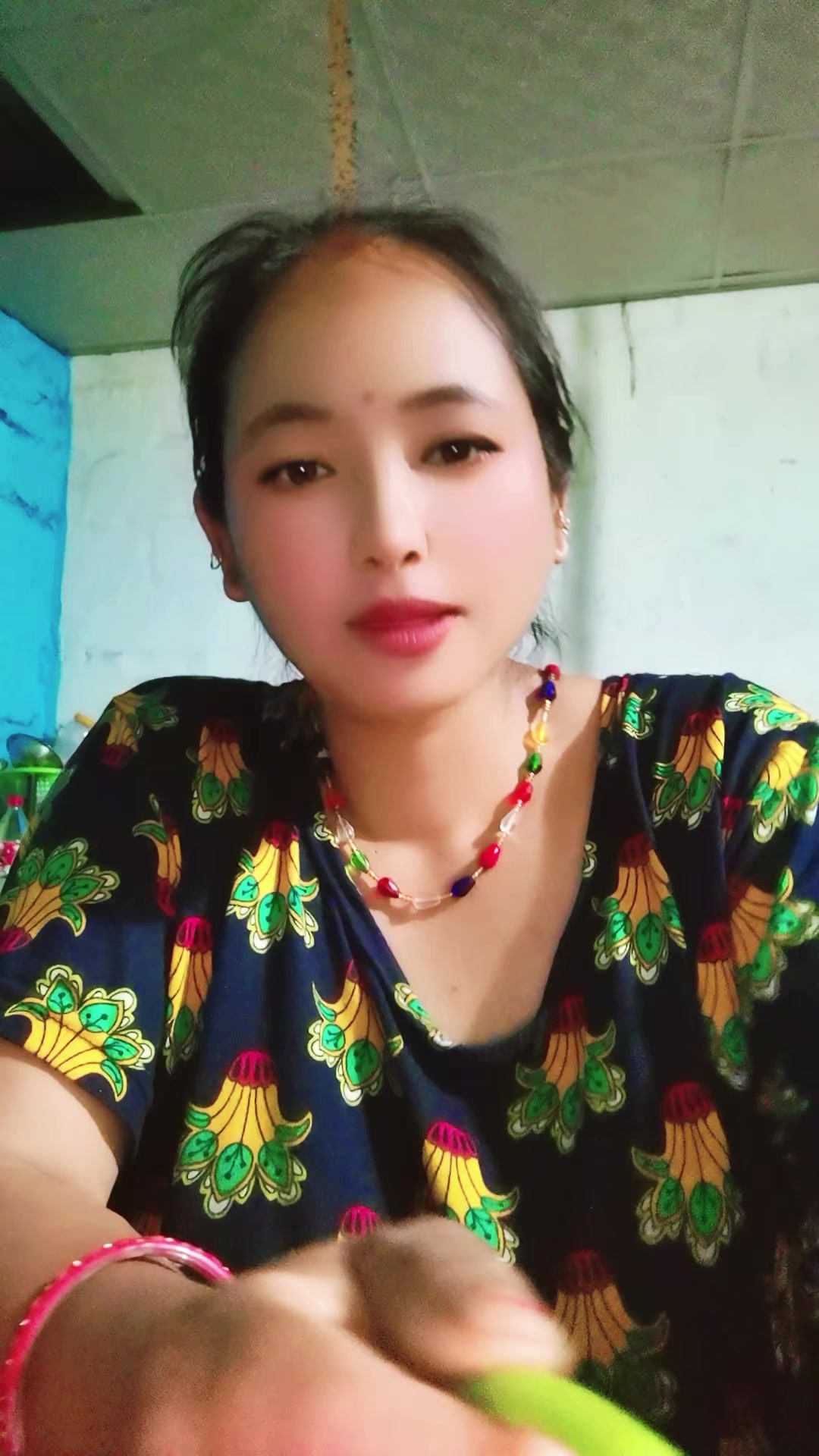 @Sulochana Rana